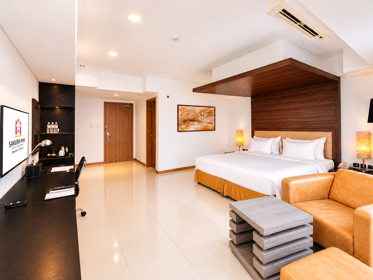 Executive Room